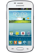 Android telefon Samsung Galaxy Trend II Duos S7572